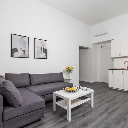 Apartment Nest In 1 Ριέκα Εξωτερικό φωτογραφία