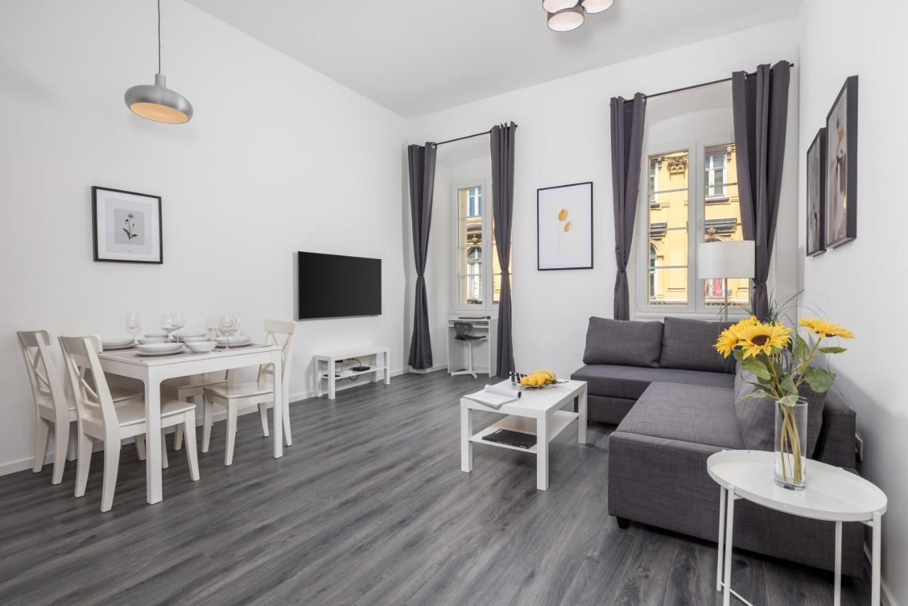 Apartment Nest In 1 Ριέκα Εξωτερικό φωτογραφία