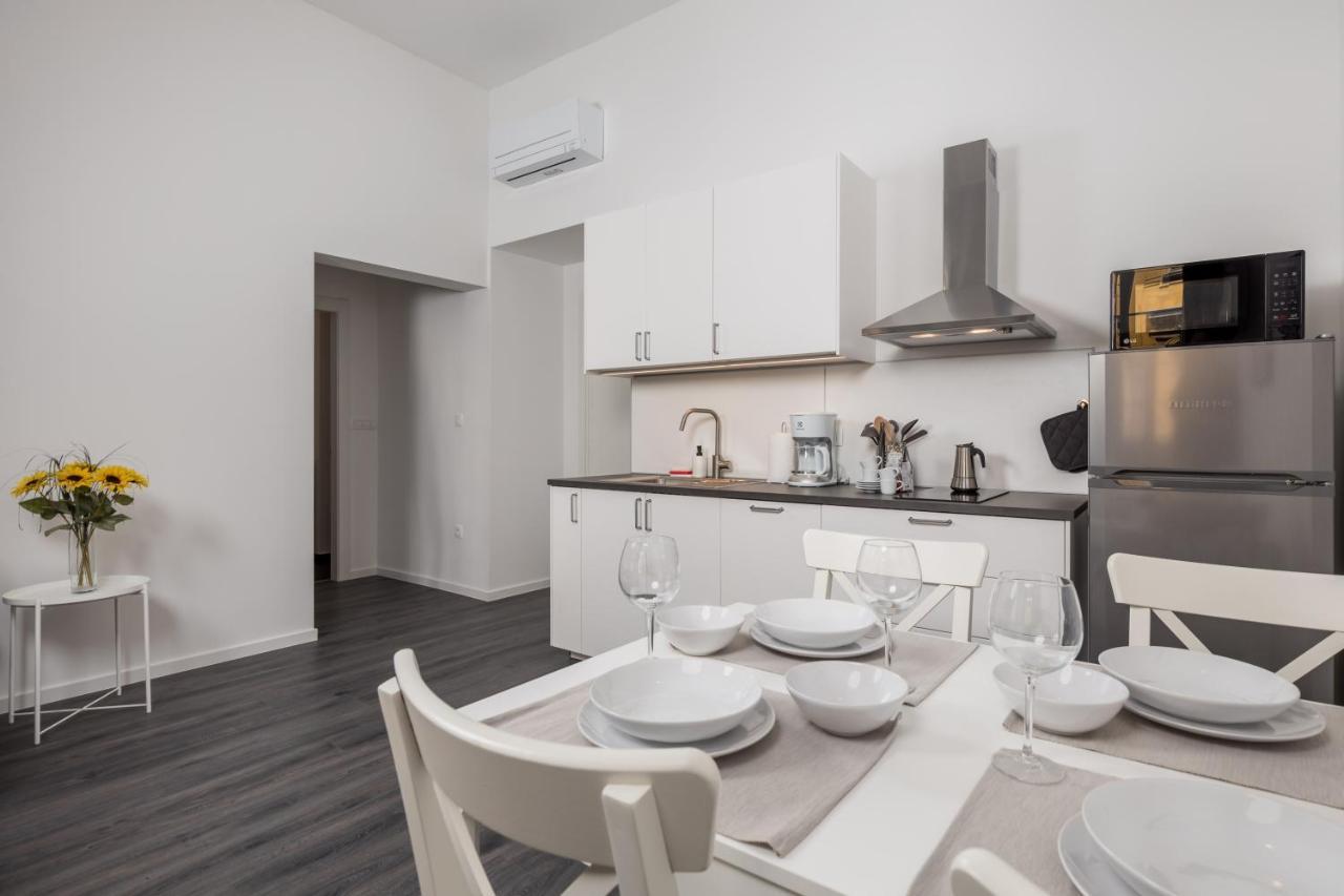 Apartment Nest In 1 Ριέκα Εξωτερικό φωτογραφία