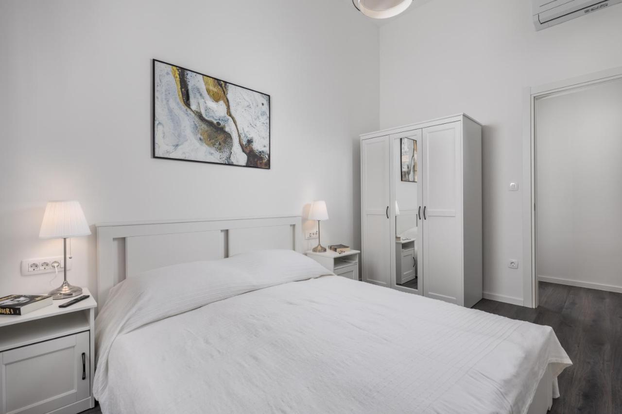 Apartment Nest In 1 Ριέκα Εξωτερικό φωτογραφία