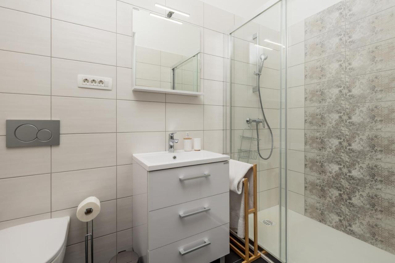 Apartment Nest In 1 Ριέκα Εξωτερικό φωτογραφία