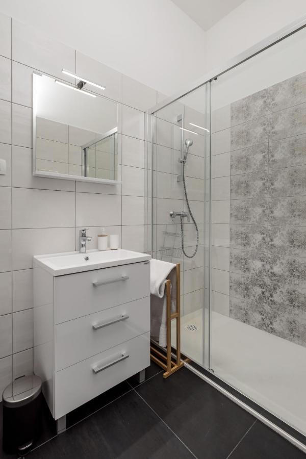 Apartment Nest In 1 Ριέκα Εξωτερικό φωτογραφία