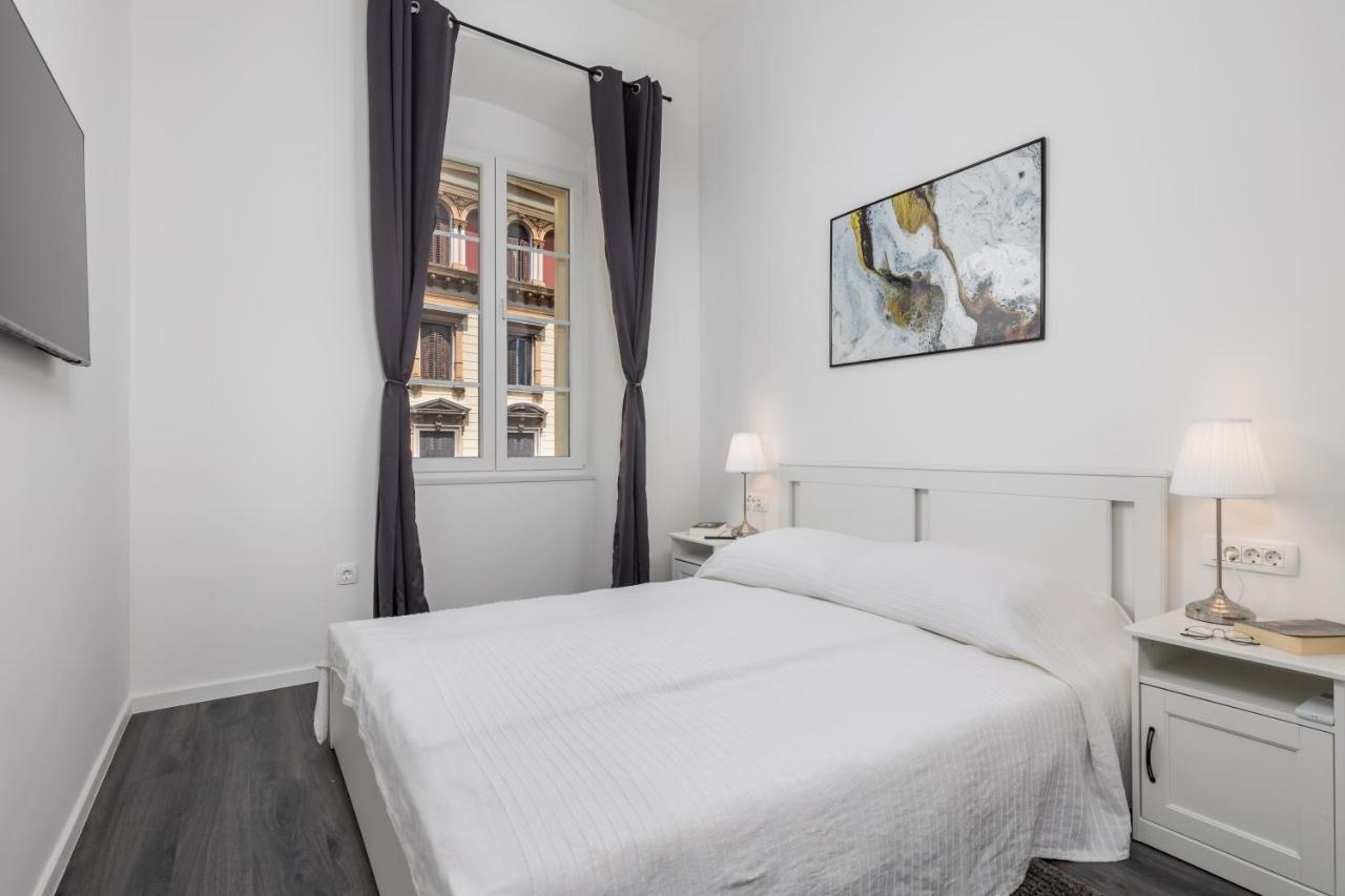 Apartment Nest In 1 Ριέκα Εξωτερικό φωτογραφία