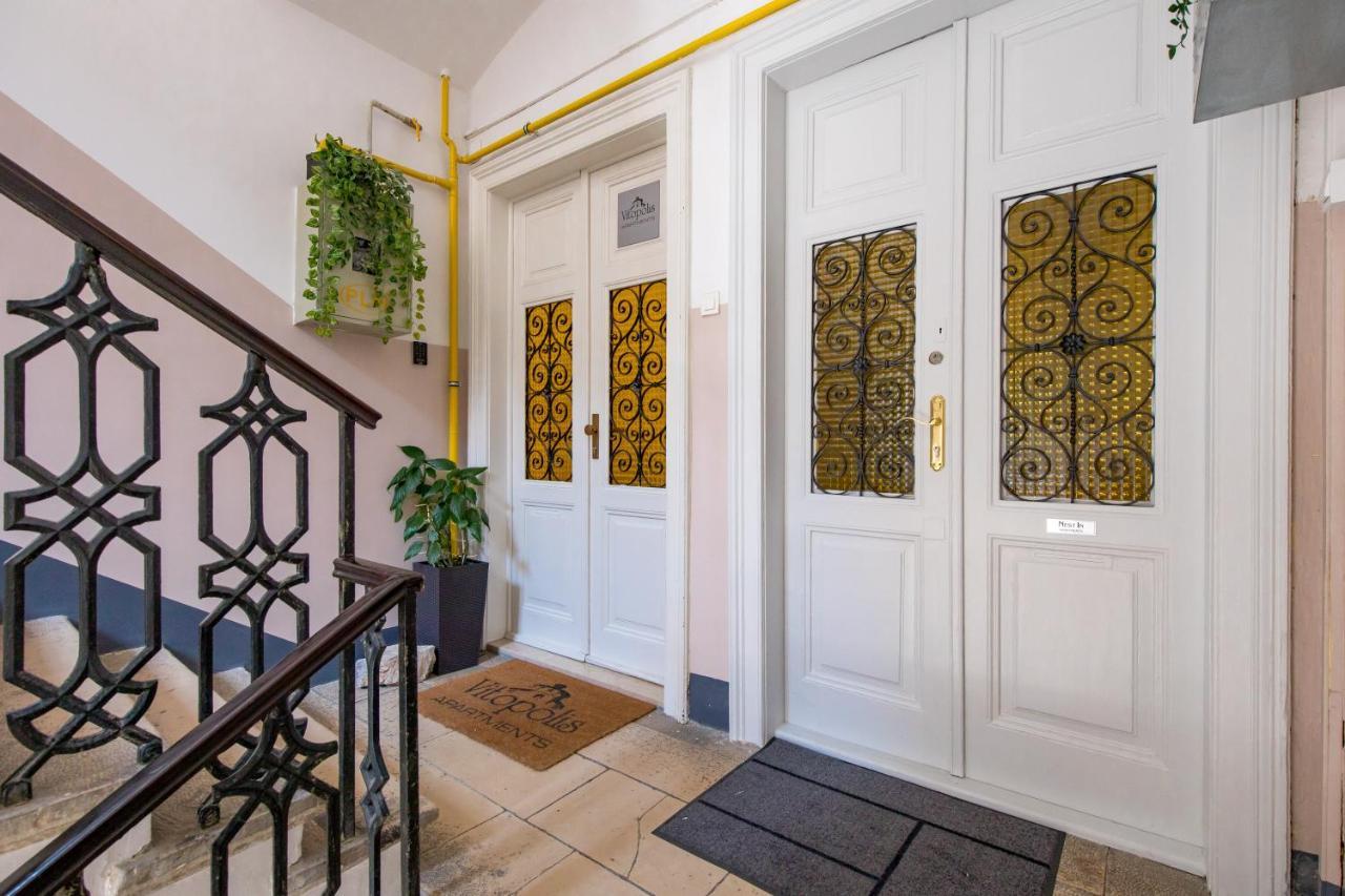 Apartment Nest In 1 Ριέκα Εξωτερικό φωτογραφία