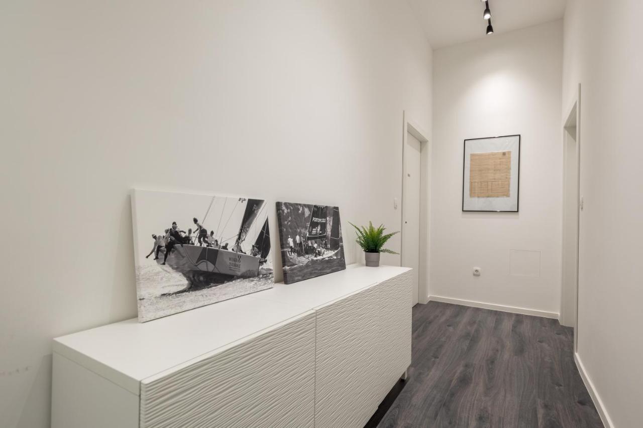 Apartment Nest In 1 Ριέκα Εξωτερικό φωτογραφία